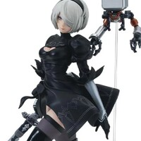 Figura Ichibansho 2B Another Nier Automata 17cm