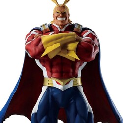 Figura Ichibansho All Might My Hero Academia 33cm