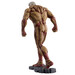 Figura Ichibansho Armored Titan Battle of Heaven and Earth Mega Impact Attack on Titan 30cm