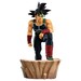 Figura Ichibansho Bardock Spirit Of The Saiyan Dragon Ball 25 cm