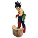 Figura Ichibansho Bardock Spirit Of The Saiyan Dragon Ball 25 cm
