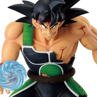 Figura Ichibansho Bardock Vs Omnibus Ultimate Dragon Ball Z 24cm