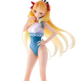 Figura Ichibansho Beast Ereshkigal Fate Grand Order 21cm