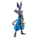 Figura Ichibansho Beerus God Of Destruction Battle Of Gods Dragon Ball 22 cm