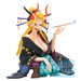 Figura Ichibansho Blackmaria Iksho Tobiroppo One Piece 18cm