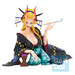 Figura Ichibansho Blackmaria Iksho Tobiroppo One Piece 18cm