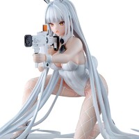 Figura Ichibansho Blanc Godness of Victory Nikke 13cm