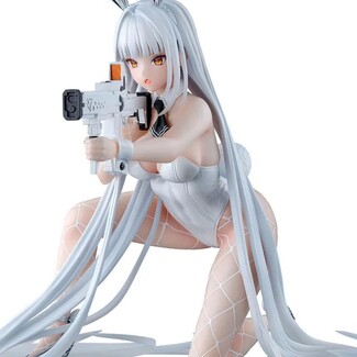 Figura Ichibansho Blanc Godness of Victory Nikke 13cm