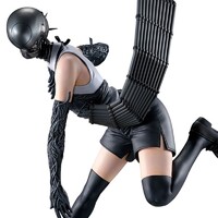 Figura Ichibansho Bomb Chainsaw Man 15cm