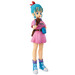 Figura Ichibansho Bulma The Chronicle of Goku Dragon Ball Z 21cm