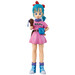 Figura Ichibansho Bulma The Chronicle of Goku Dragon Ball Z 21cm