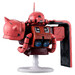 Figura Ichibansho Char's Zaku Universal Century Saga Interlude Ichibansho Mobile Suit Gundam 16cm