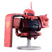 Figura Ichibansho Char's Zaku Universal Century Saga Interlude Ichibansho Mobile Suit Gundam 16cm