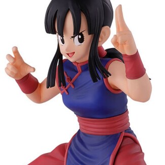 Figura Ichibansho Chichi Masterlise Fierce Fighting Dragon Ball Z 17cm