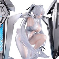 Figura Ichibansho Cinderella Goddess of Victory: Nikke 12cm