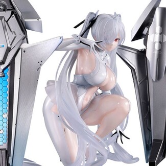 Figura Ichibansho Cinderella Goddess of Victory: Nikke 12cm