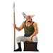 Figura Ichibansho Crocus Roger Pirates One Piece 14cm