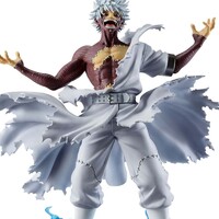 Figura Ichibansho Dabi Todoroki On Top of Hapiness My Hero Academia 25cm