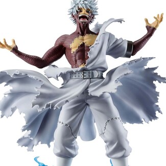 Figura Ichibansho Dabi Todoroki On Top of Hapiness My Hero Academia 25cm