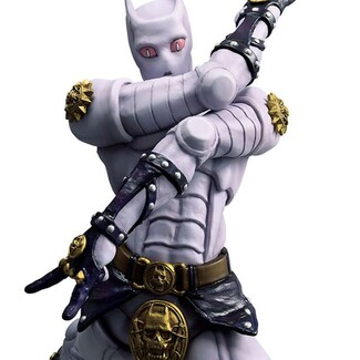 Figura Ichibansho Deadly Queen Stand Rush Jojo's Bizarre Adventure 21cm
