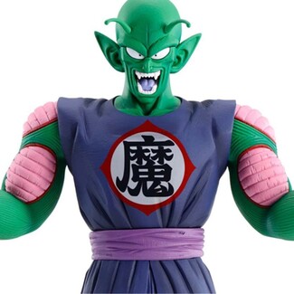 Figura Ichibansho Demon Piccolo Daimaoh Ex Mystical Adventure Dragon Ball 26cm