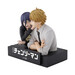 Figura Ichibansho Denji & Reze The Movie Second Chainsaw man 12 cm