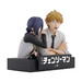 Figura Ichibansho Denji & Reze The Movie Second Chainsaw man 12 cm