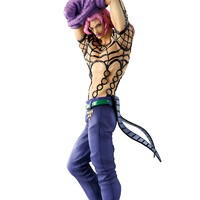 Figura Ichibansho Diavolo The Gathering of Rivals Masterlise Ichibansho Jojo's Bizarre Adventure 25 cm