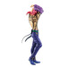 Figura Ichibansho Diavolo The Gathering of Rivals Masterlise Ichibansho Jojo's Bizarre Adventure 25 cm