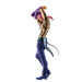 Figura Ichibansho Diavolo The Gathering of Rivals Masterlise Ichibansho Jojo's Bizarre Adventure 25 cm