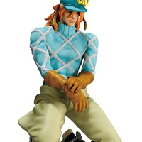 Figura Ichibansho Diego Brando The Gathering of Rivals Masterlise Ichibansho Jojo's Bizarre Adventure 15 cm