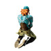 Figura Ichibansho Diego Brando The Gathering of Rivals Masterlise Ichibansho Jojo's Bizarre Adventure 15 cm