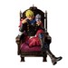 Figura Ichibansho Dio Brando The Gathering of Rivals Masterlise Plus Ichibansho Jojo's Bizarre Adventure 18 cm