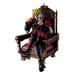 Figura Ichibansho Dio Brando The Gathering of Rivals Masterlise Plus Ichibansho Jojo's Bizarre Adventure 18 cm
