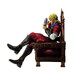 Figura Ichibansho Dio Brando The Gathering of Rivals Masterlise Plus Ichibansho Jojo's Bizarre Adventure 18 cm