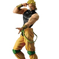 Figura Ichibansho Dio The Gathering of Rivals Masterlise Ichibansho Jojo's Bizarre Adventure 26 cm