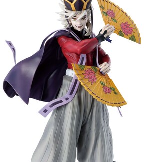 Figura Ichibansho Doma ver. 2 Upper Two Demon Slayer Kimetsu No Yaiba 27cm
