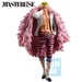 Figura Ichibansho Don Quixote Doflamingo The Unbreakable Law One Piece 26cm