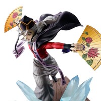 Figura Ichibansho Douma Demon Slayer Kimetsu no Yaiba 15cm