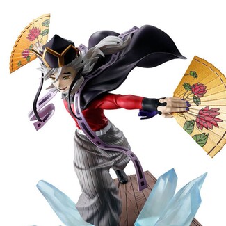 Figura Ichibansho Douma Demon Slayer Kimetsu no Yaiba 15cm