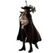 Figura Ichibansho Dracule Mihawk Beyond The Trials One Piece 25cm