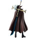 Figura Ichibansho Dracule Mihawk Beyond The Trials One Piece 25cm