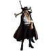 Figura Ichibansho Dracule Mihawk Beyond The Trials One Piece 25cm