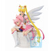 Figura Ichibansho Eternal Sailor Moon Chibi Eternal Sailor Guardians Sailor Moon 14cm