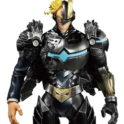Figura Ichibansho Extra Armored All Might A Story of Reaching Out Forever My Hero Academia 13cm
