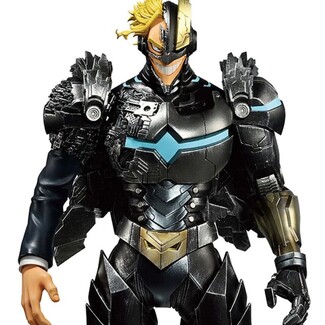 Figura Ichibansho Extra Armored All Might A Story of Reaching Out Forever My Hero Academia 13cm