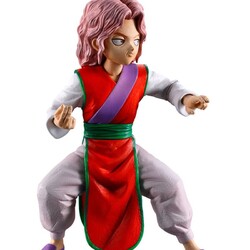 Figura Ichibansho Genkai Dark Tournament Edition Vol.3 Masterlise Yu Yu Hakusho 13cm