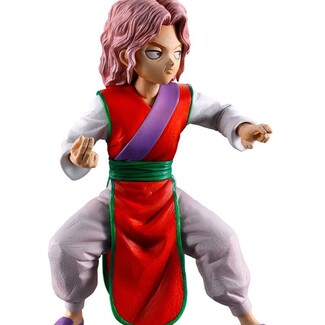 Figura Ichibansho Genkai Dark Tournament Edition Vol.3 Masterlise Yu Yu Hakusho 13cm