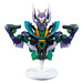 Figura Ichibansho Gfred GQuuuuuuX vol.4 Mobile Suit Gundam 18cm