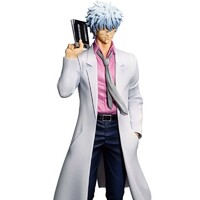 Figura Ichibansho Ginpachi Gintama 25cm